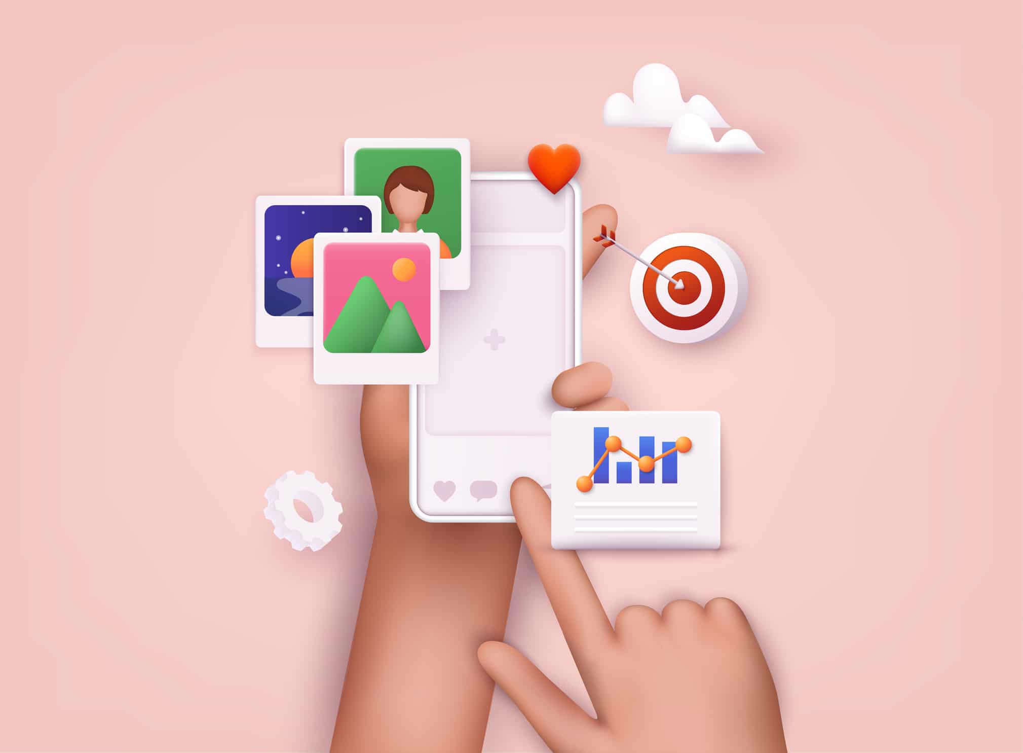 marketing-influence